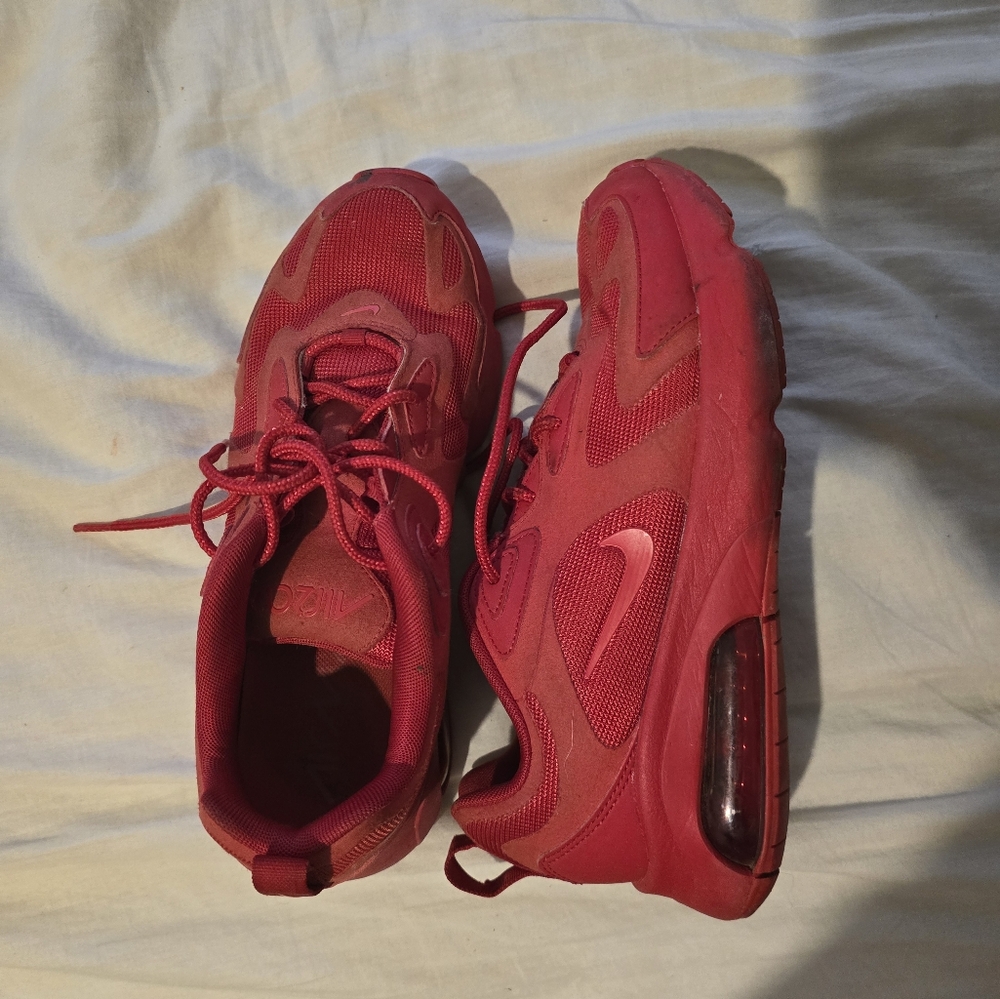 Nike Airmaxes
